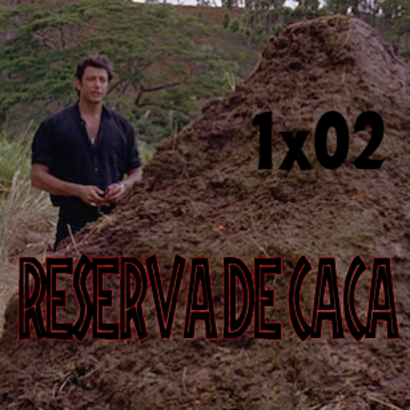 Reserva de Caca