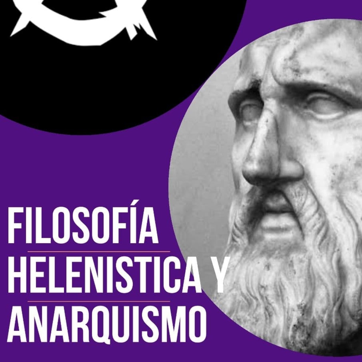 CD Ep. 28 Filosofía Estoica y Anarquista. Invitación al Taller de Filosofía Helenística
