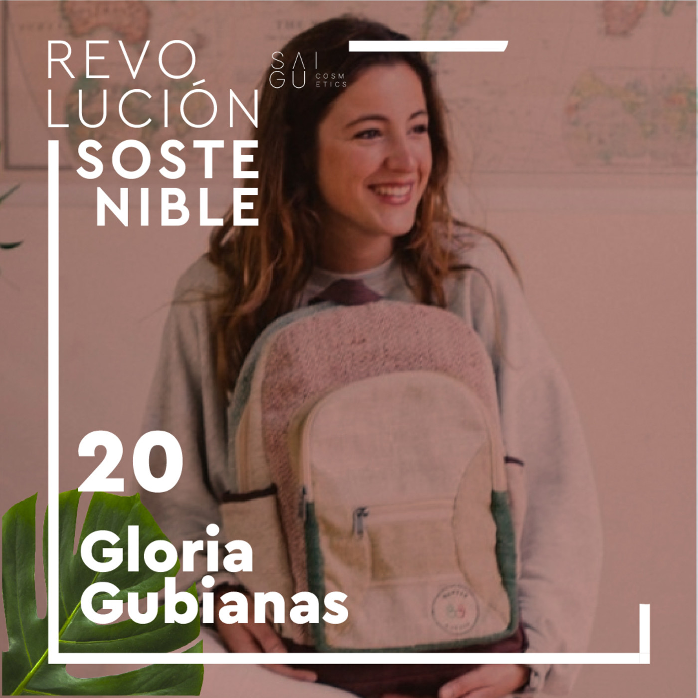 Revolución sostenible
