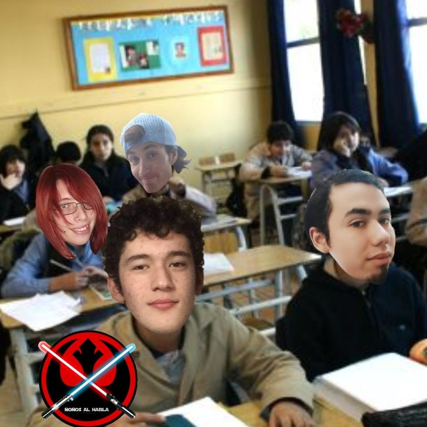 ñoños al habla