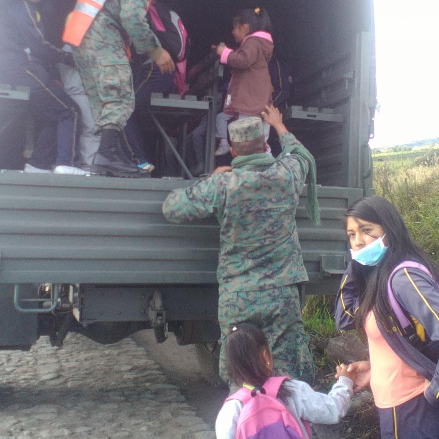 Podcast Carchi Habla