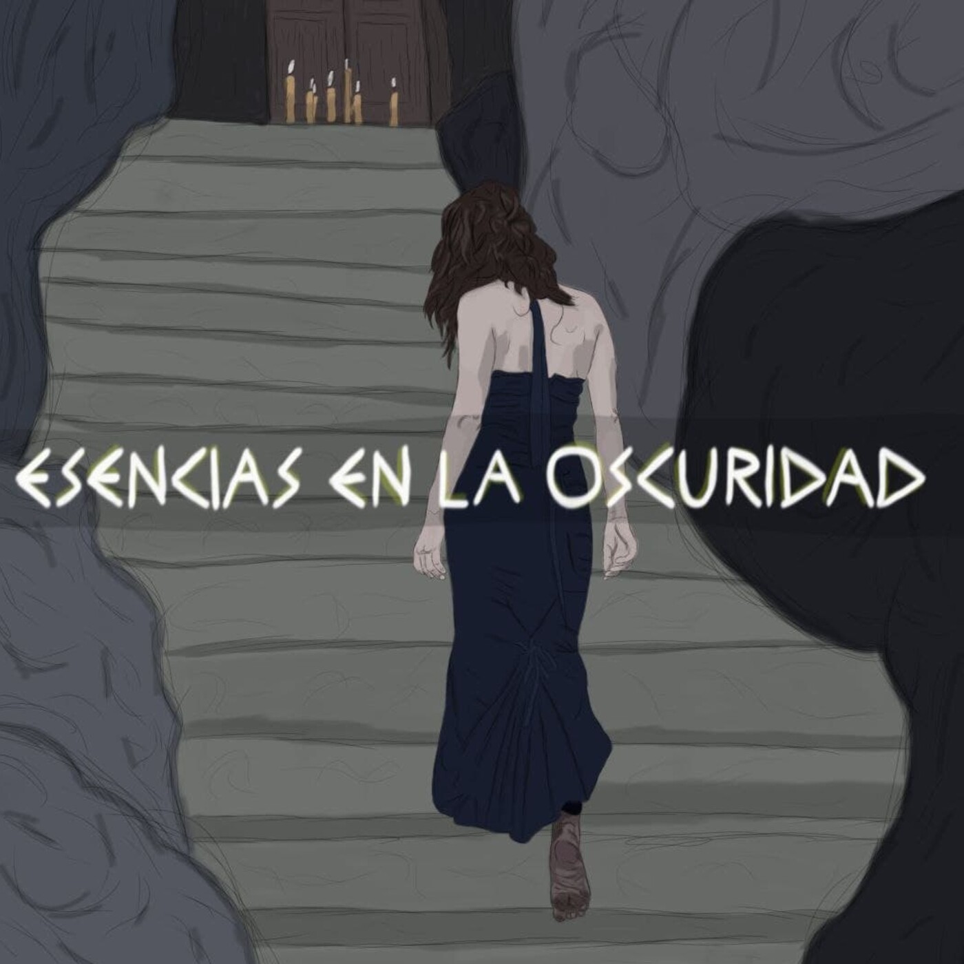 ESENCIAS EN LA OSCURIDAD