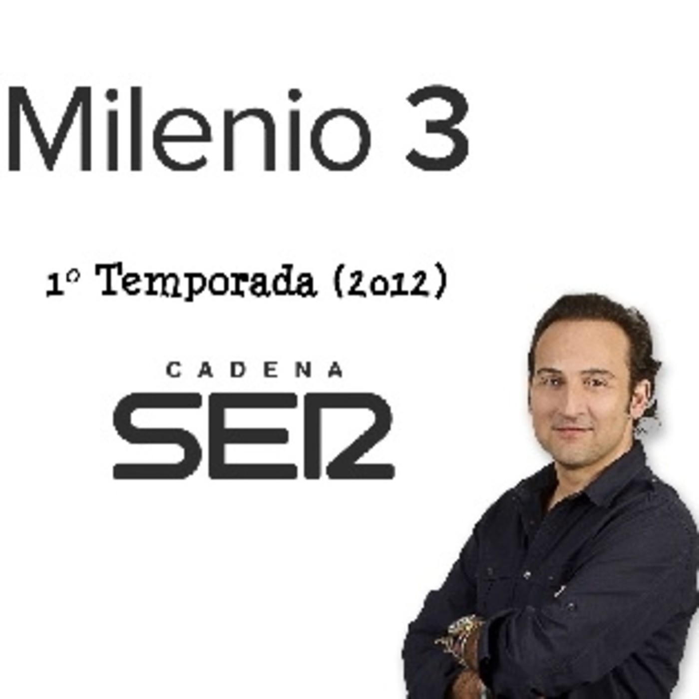 Milenio 3 Temporada 1
