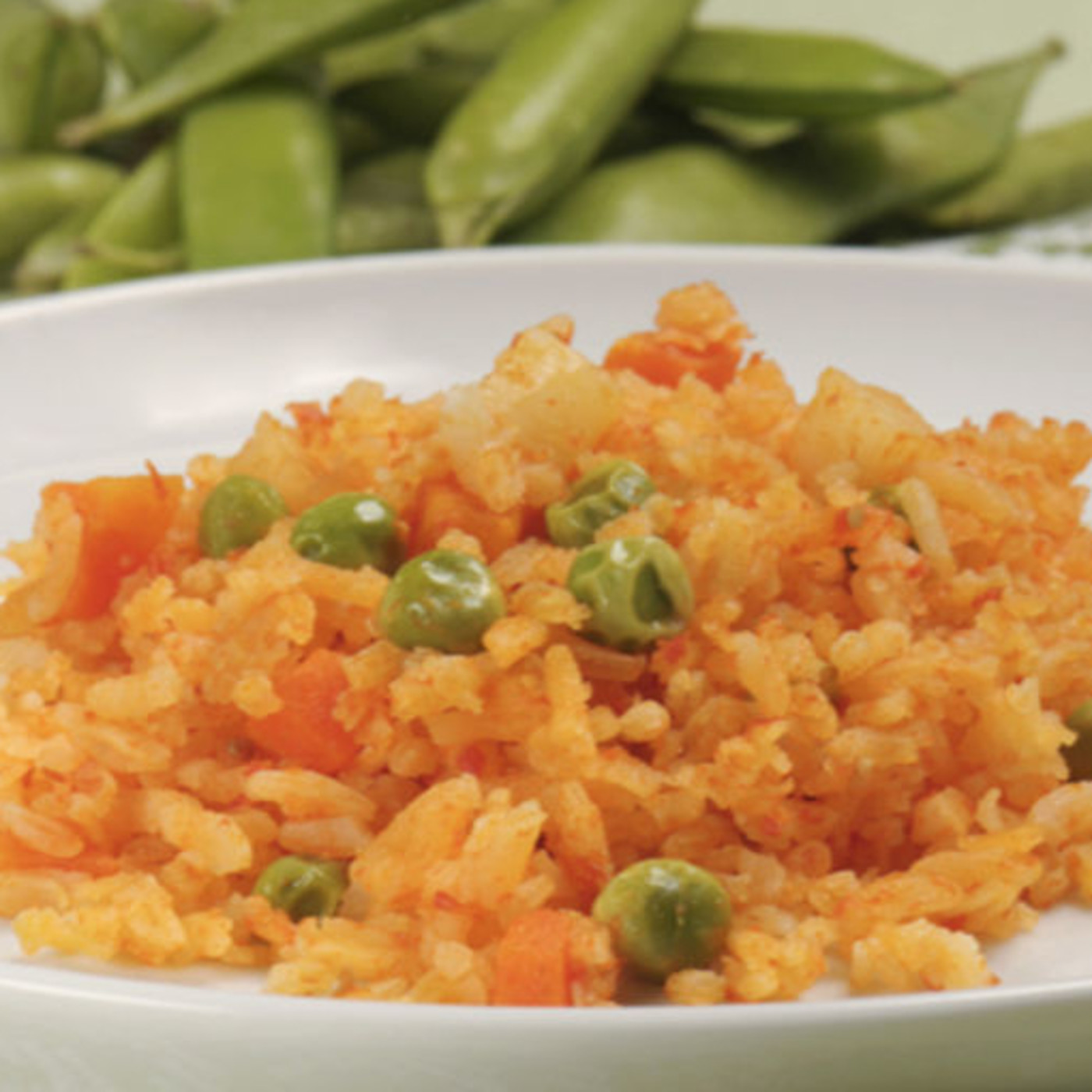 Arroz a la campesina episode artwork