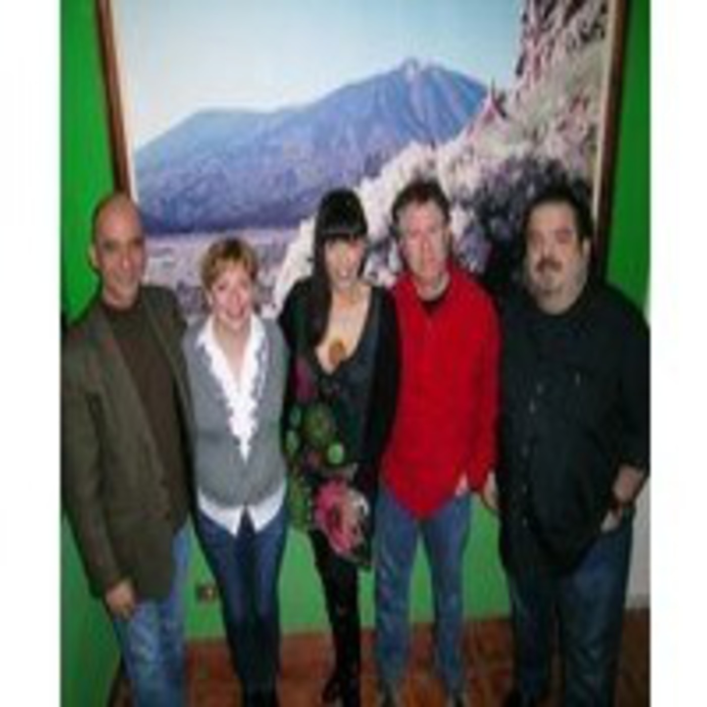 Podcast Radiando Paredes