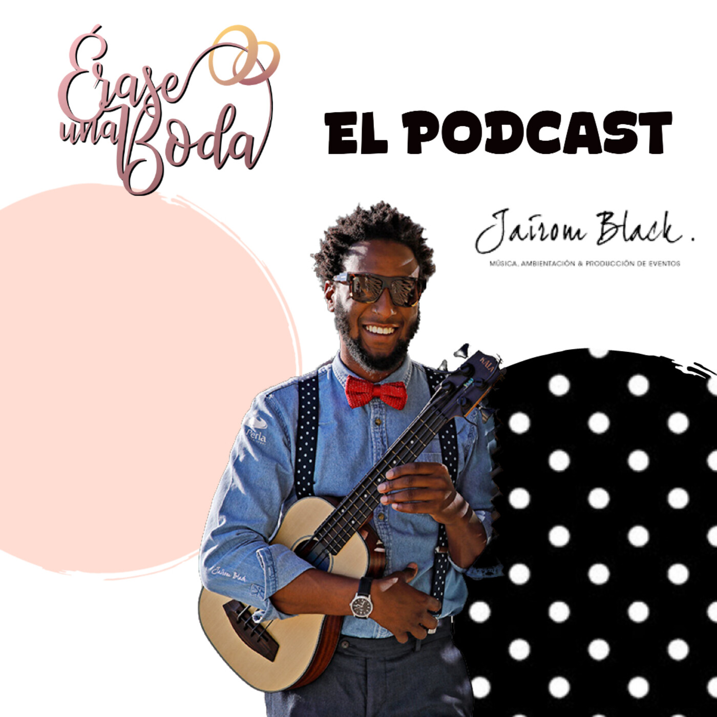 Érase una boda: El podcast
