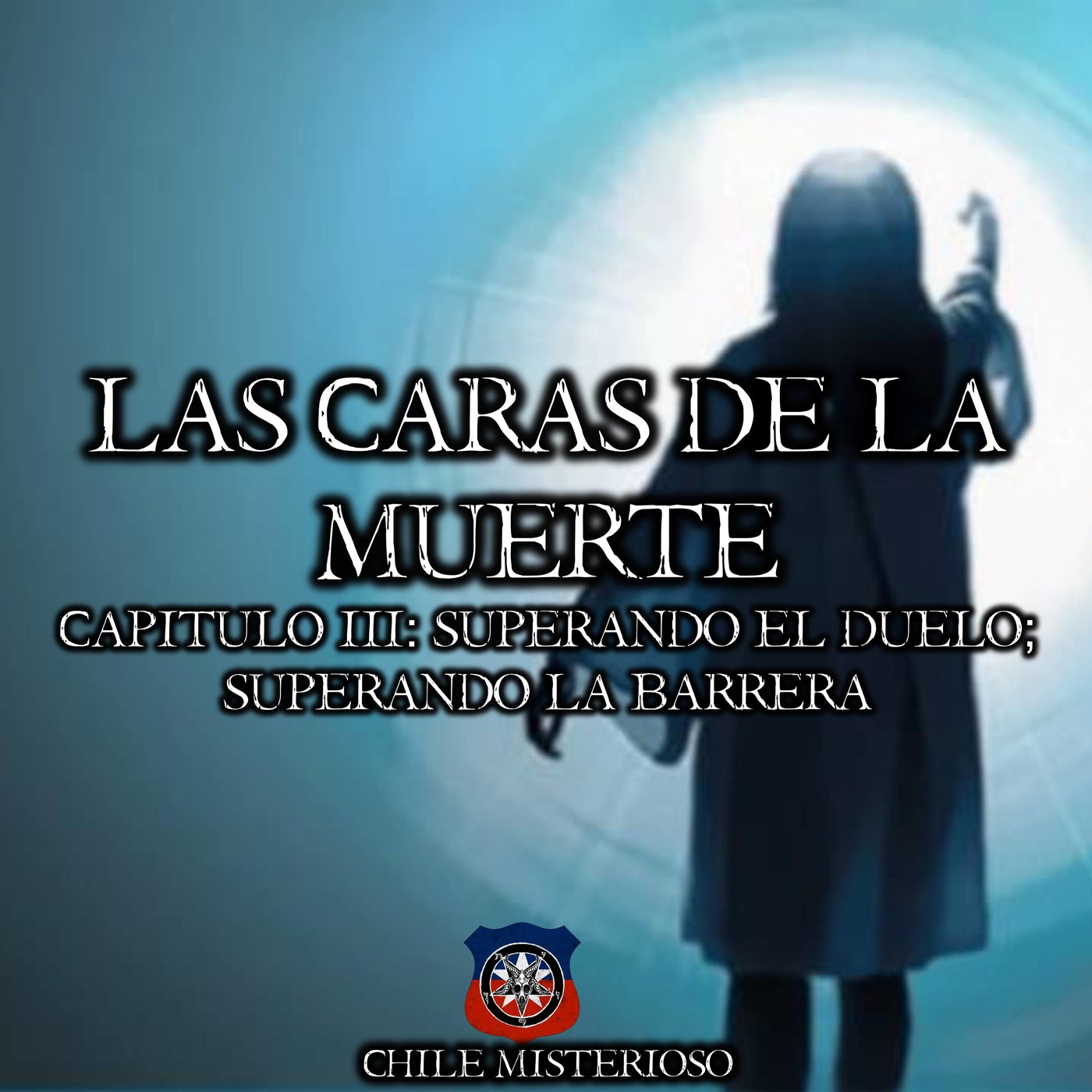 Chile Misterioso
