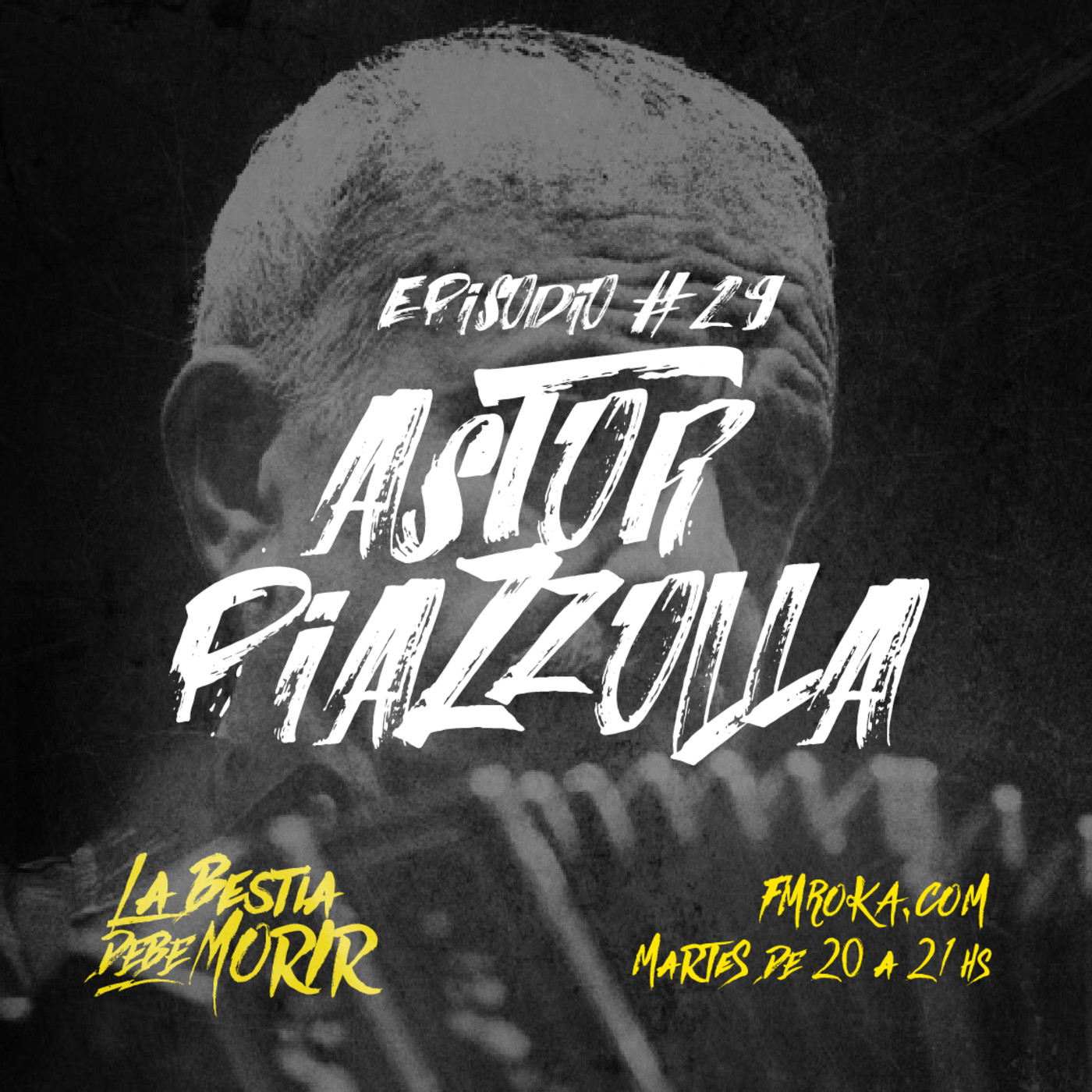 La Bestia Debe Morir