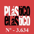 PLÁSTICO ELÁSTICO Enero 11 2019 Nº - 3634