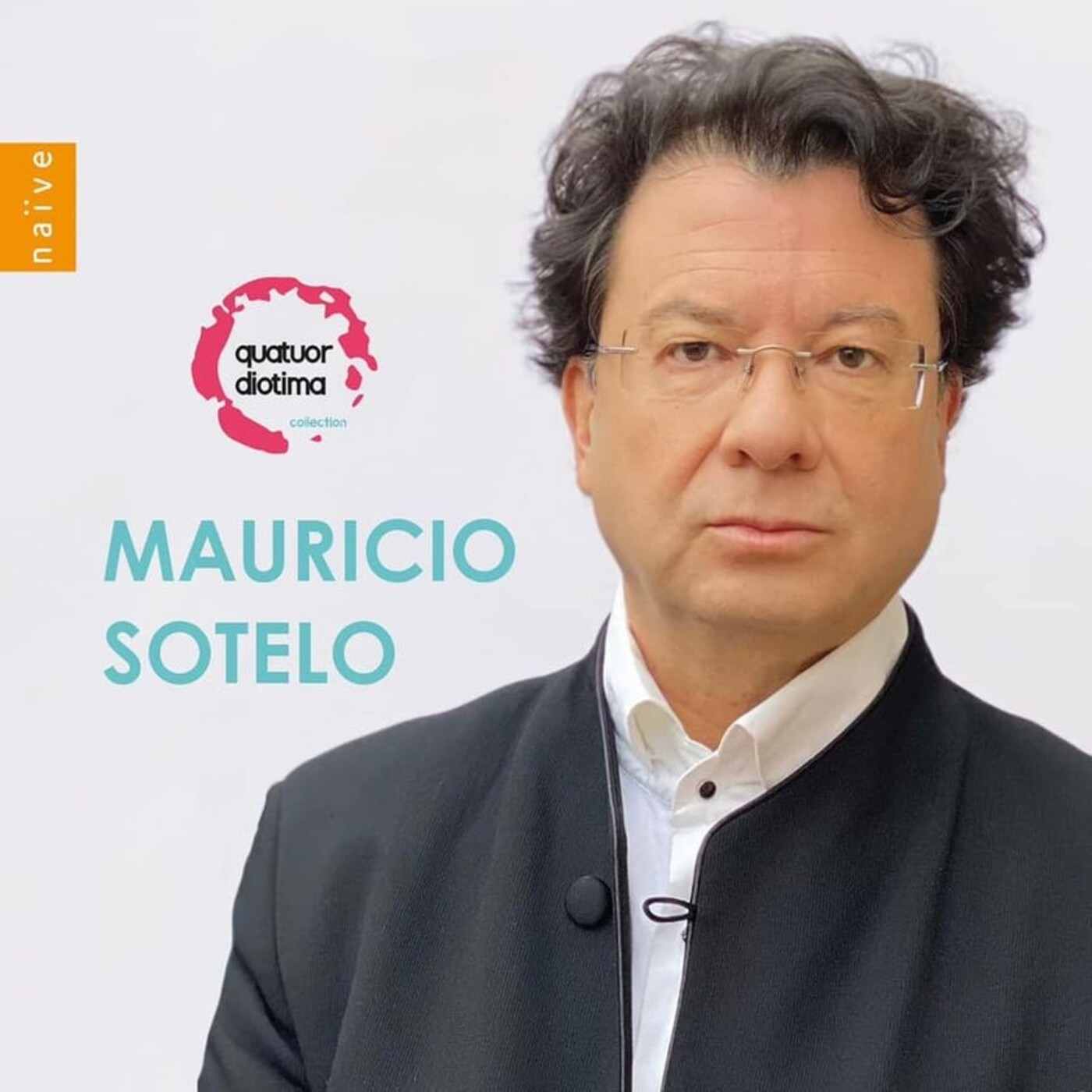 La soirée musicale 1x09. 6 de mayo del 2021 episode artwork