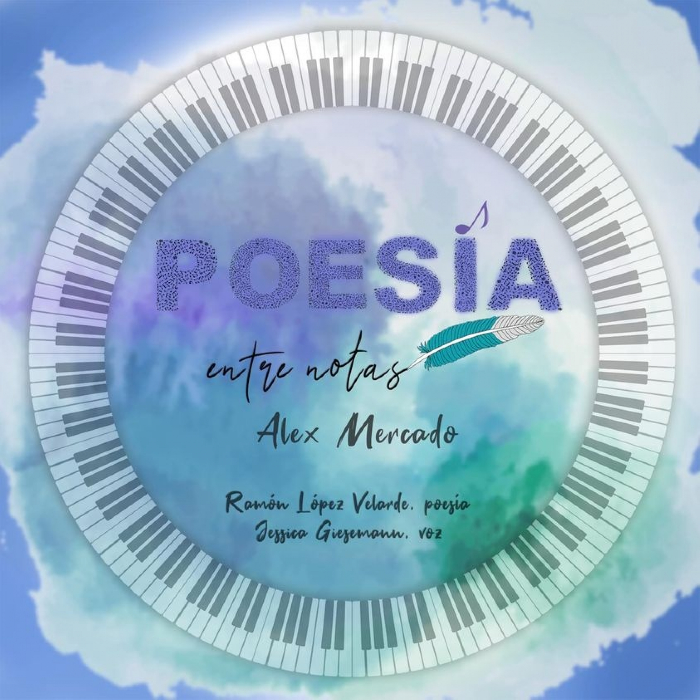 Síncopa Blues. Jazz y Blues de México
