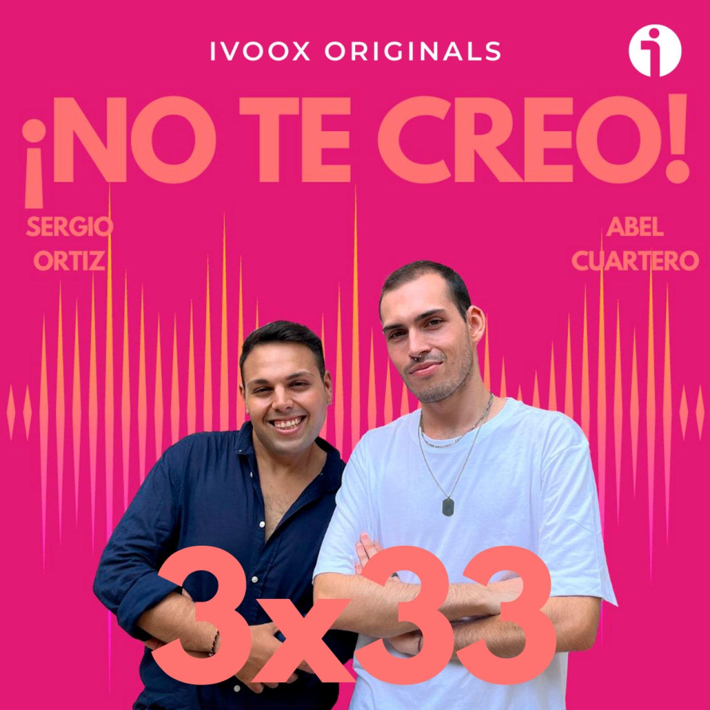 ¡NO TE CREO!