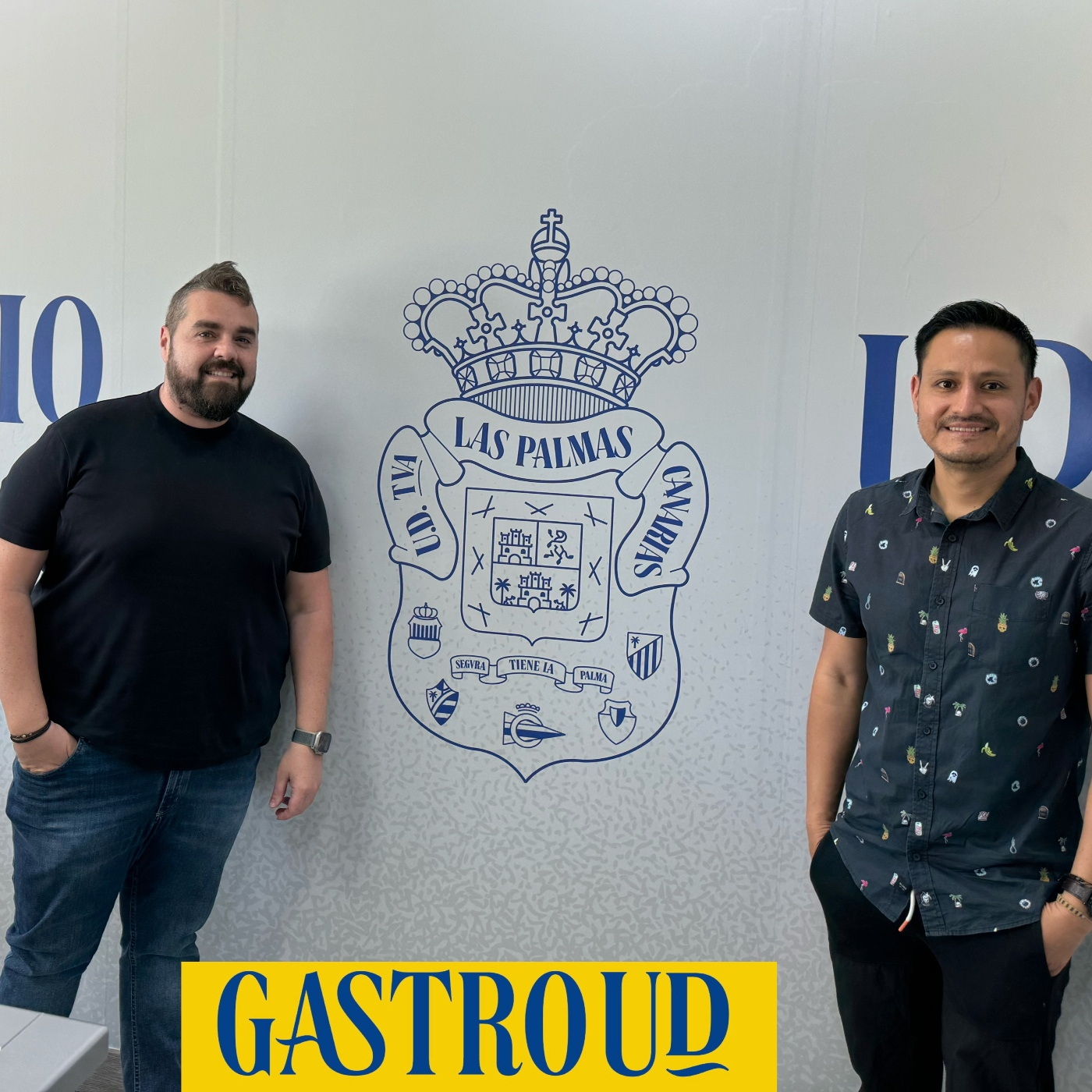 GastroUD