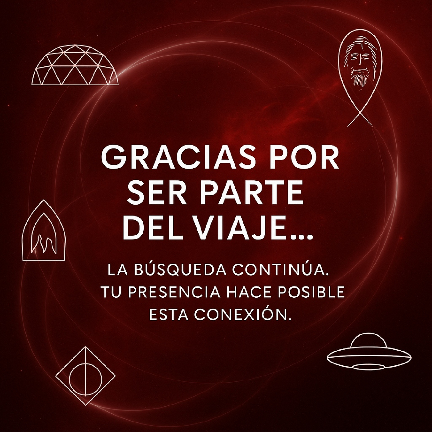 Programa "Alternativa Extraterrestre" 2896 05/11/2023 episode artwork