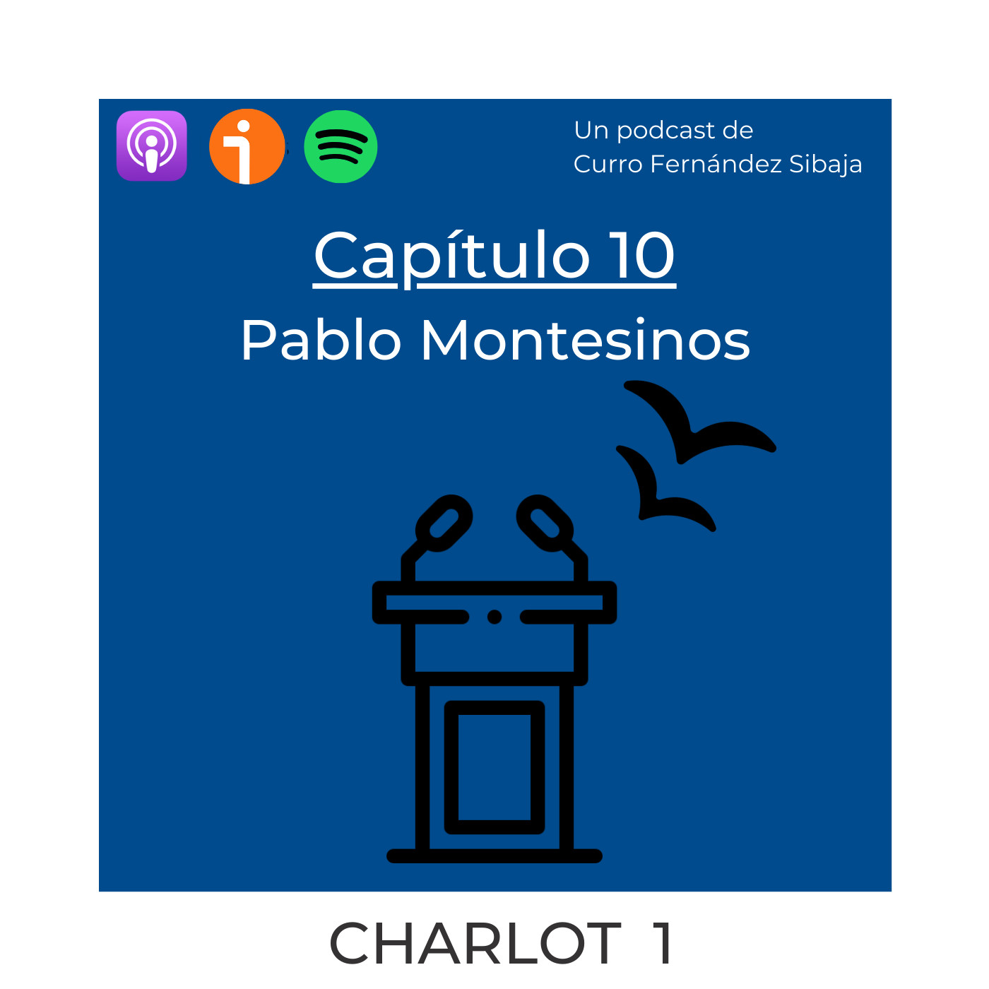 Charlot 1