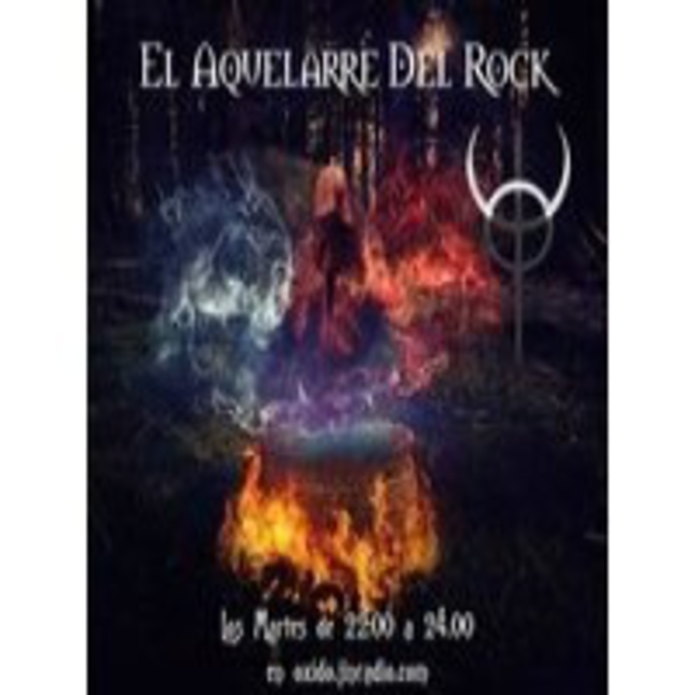Podcast El Aquelarre del Rock