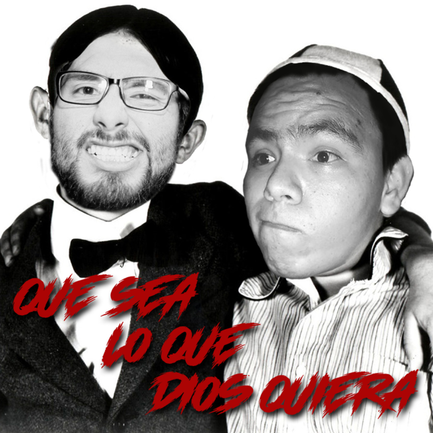 Lo Que Dios Quiera