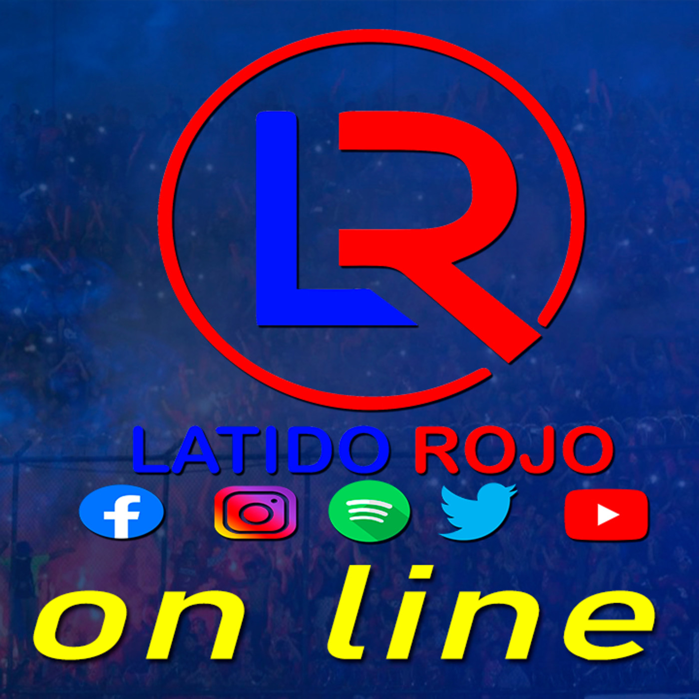 Latido Rojo