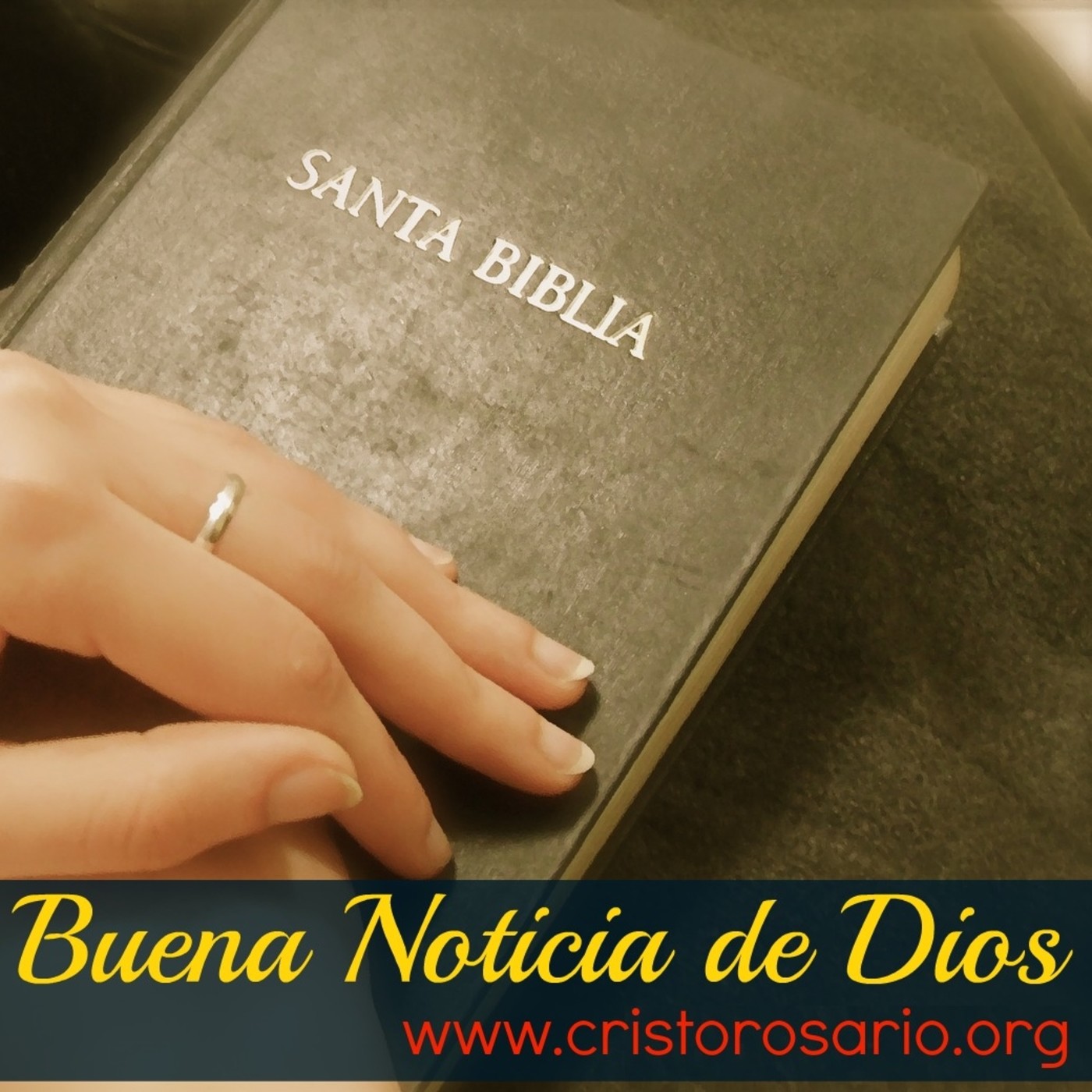 Podcast de Radio Cristo Rosario