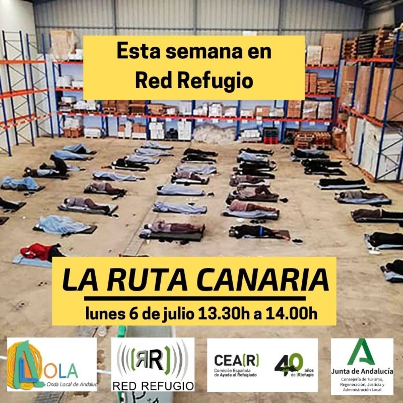 RED REFUGIO
