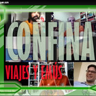 Programa 315. Familia Confinada, Capítulo 5: Emús vs ejércitos y viajes mónguers