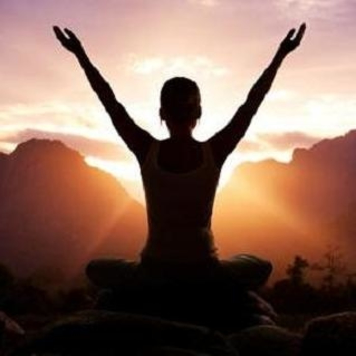 Podcast Reflexiones de Luz y Amor