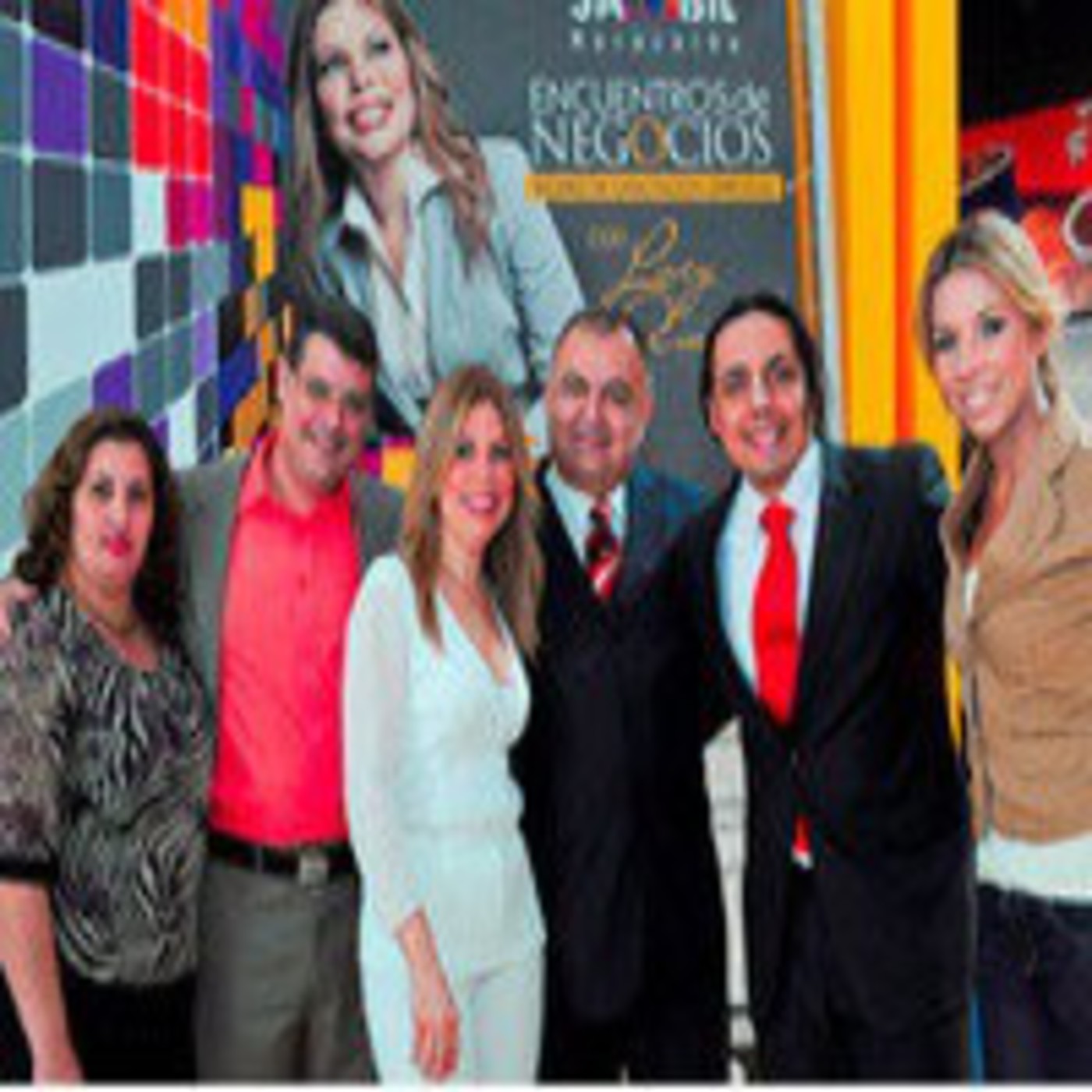 Podcast Sandro Benecci y sus AUDIOS EMPODERADOS