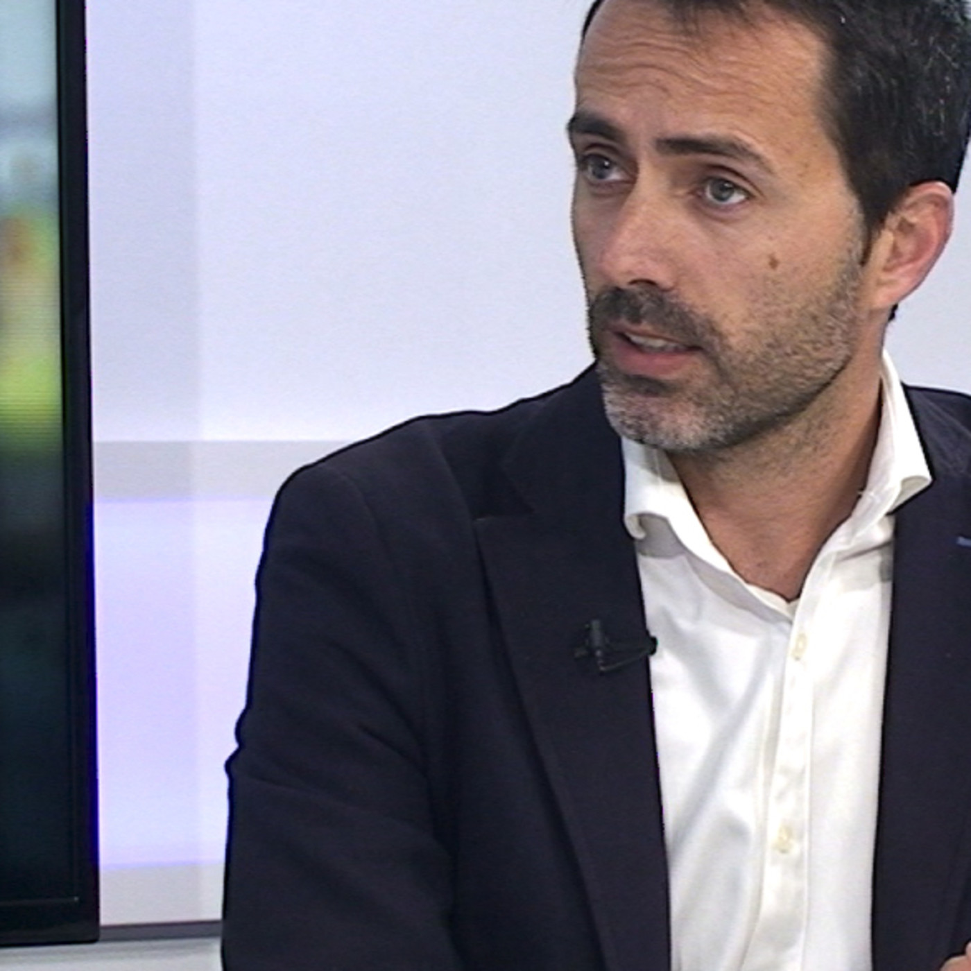 Les entrevistes del Primera Columna