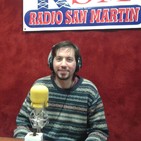 Entrevista a José Luís Torrico Perdomo