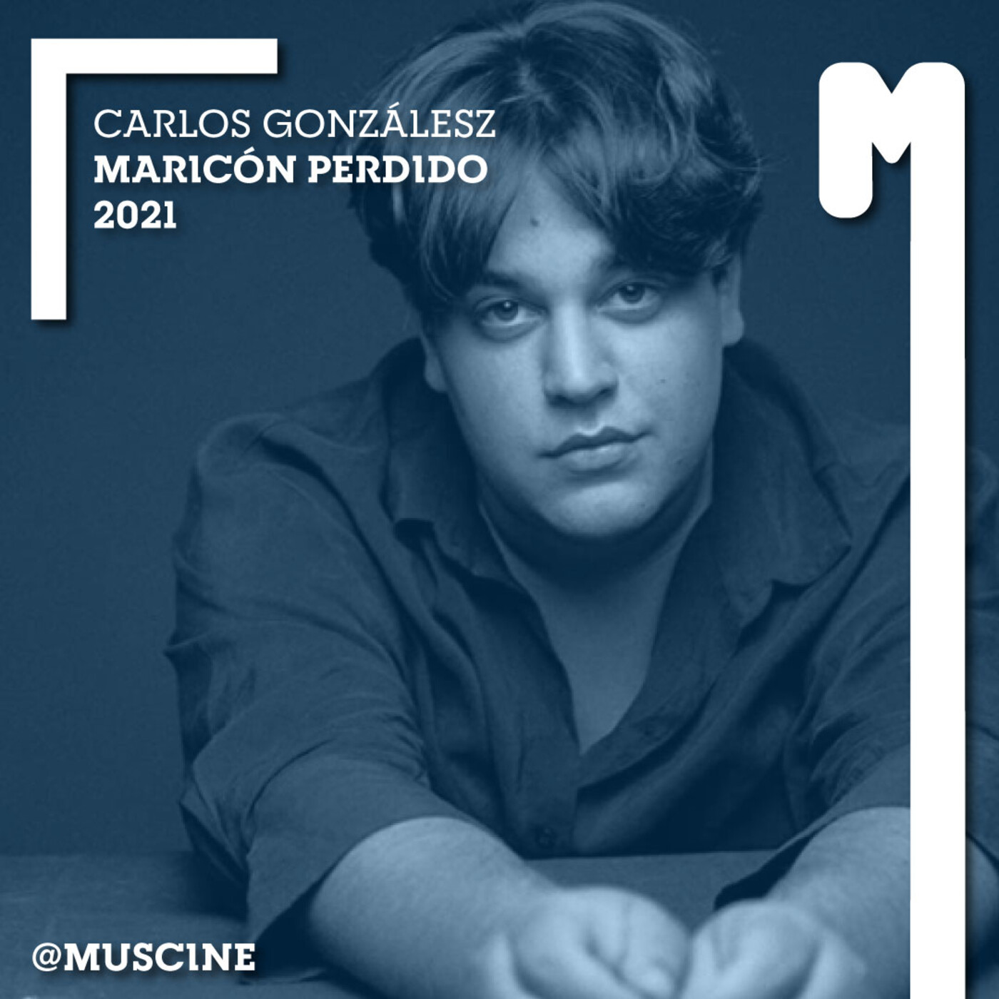 Ep 70: Carlos González de Maricón Perdido