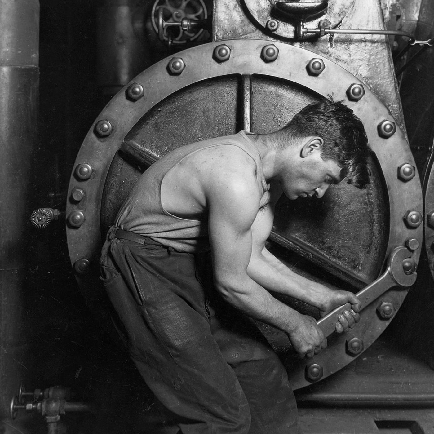 Sobre la crisis actual. Lorenzo Trujillo