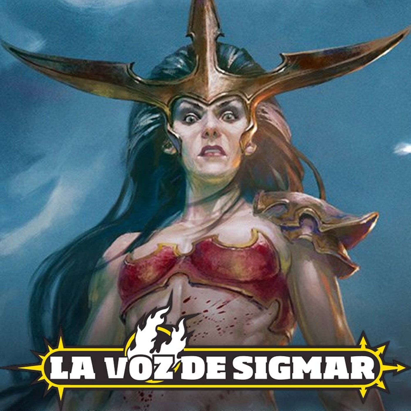 La Voz de Sigmar