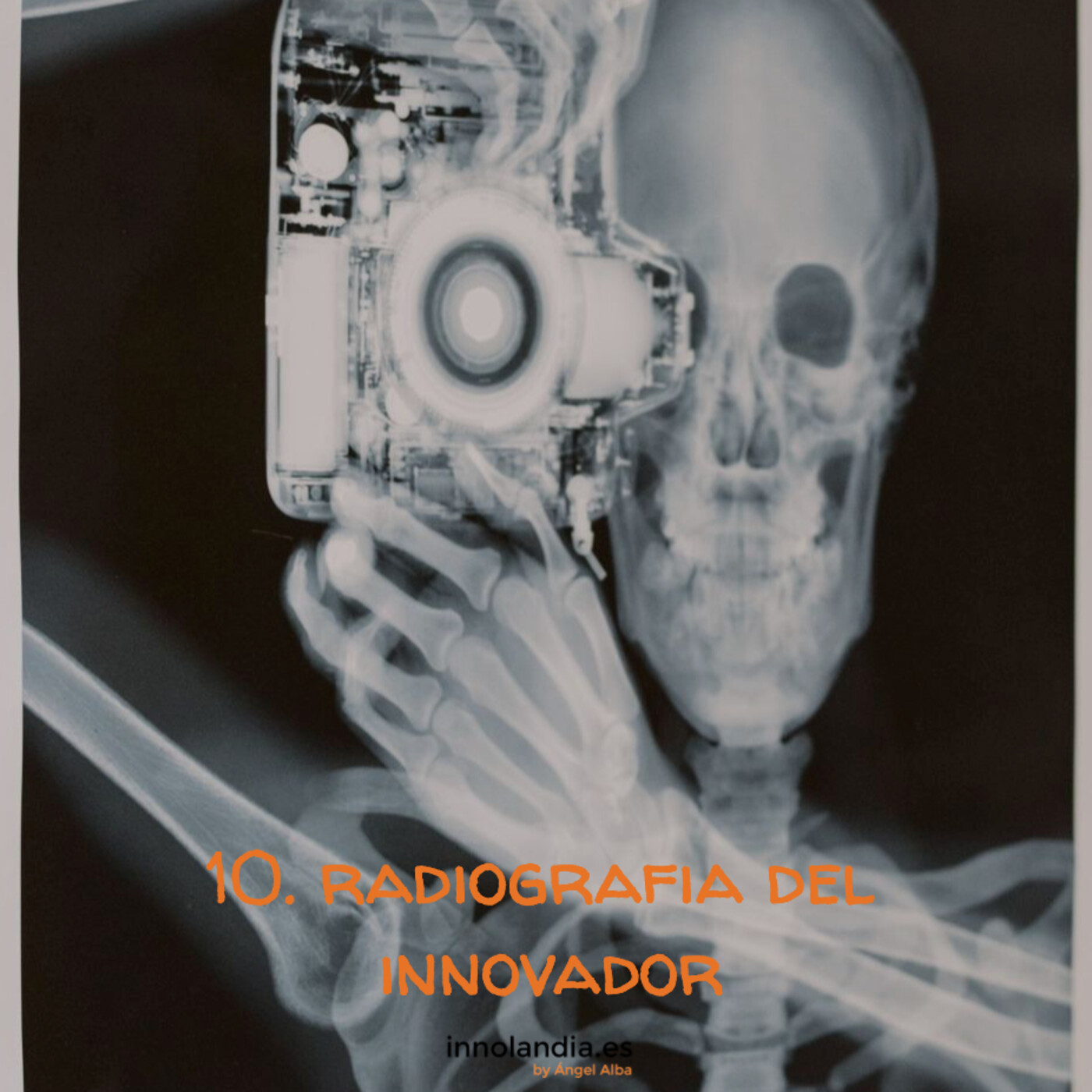Día a Día del Innovador