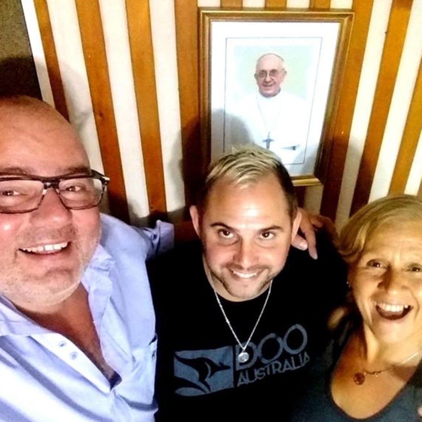 LA VOZ DEL VECINO DE AVELLANEDA