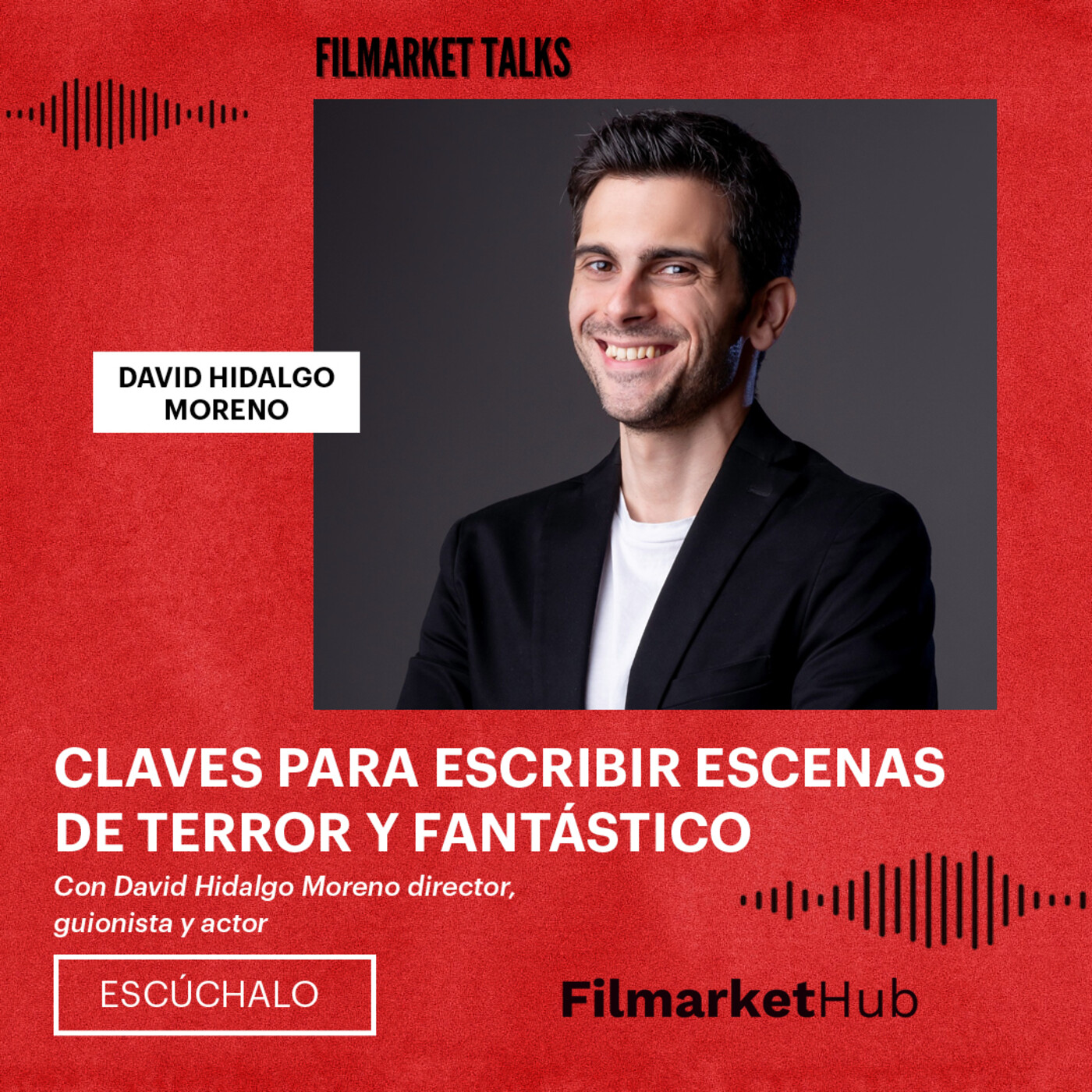 Filmarket Talks