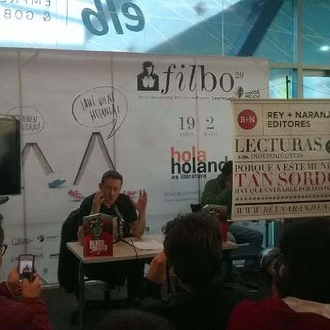 Rugidos Disidentes