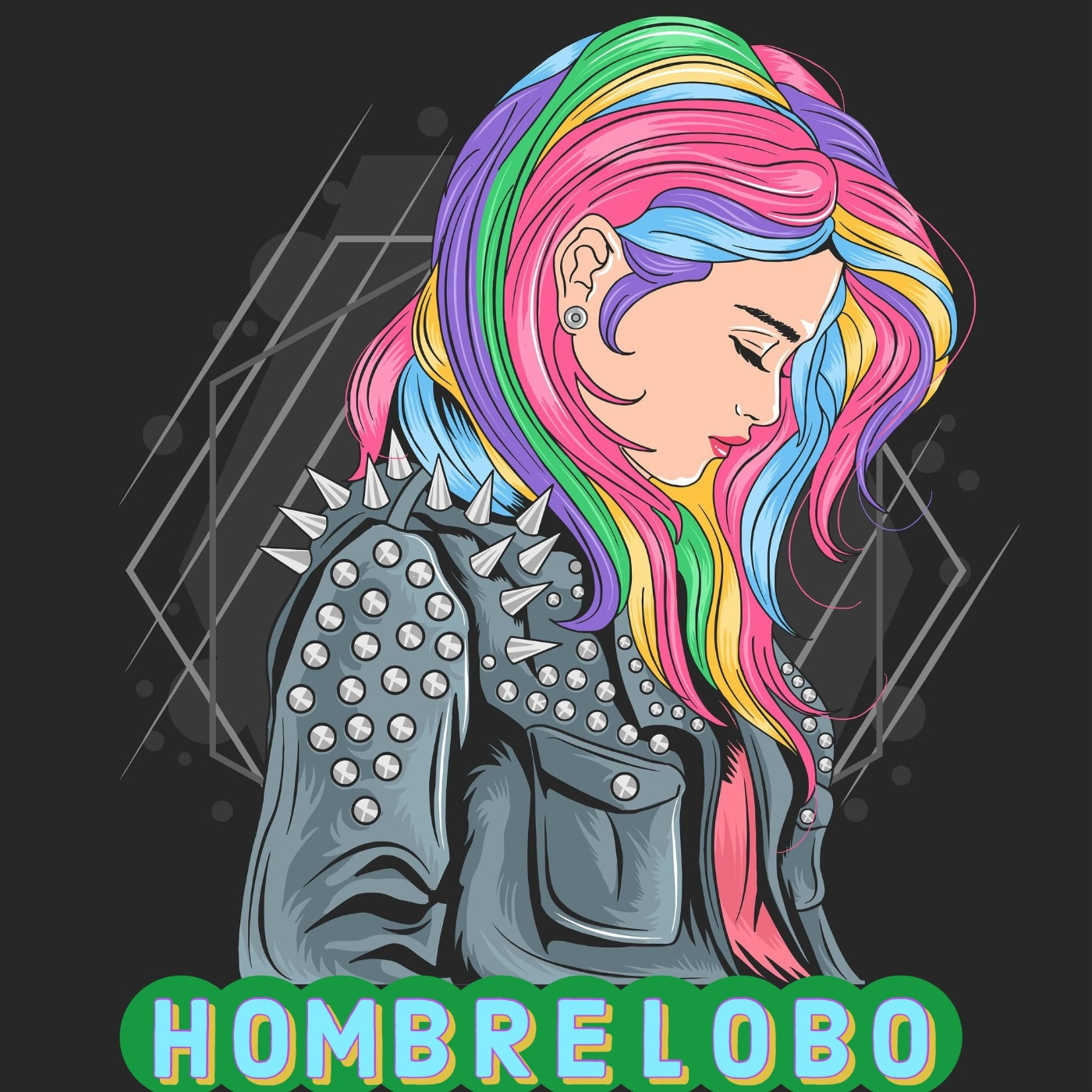Hombre Lobo 13 de Mayo 2022 episode artwork