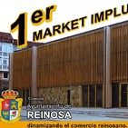 Primer Market Impluvium Reinosa