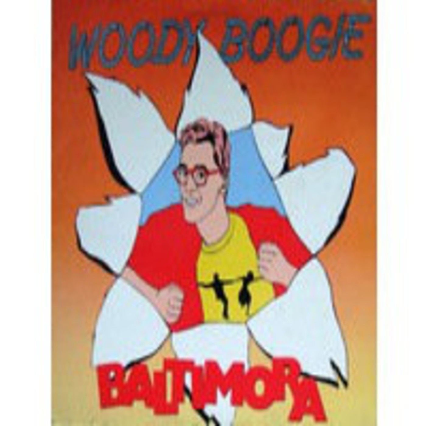 Baltimora - Woody boogie