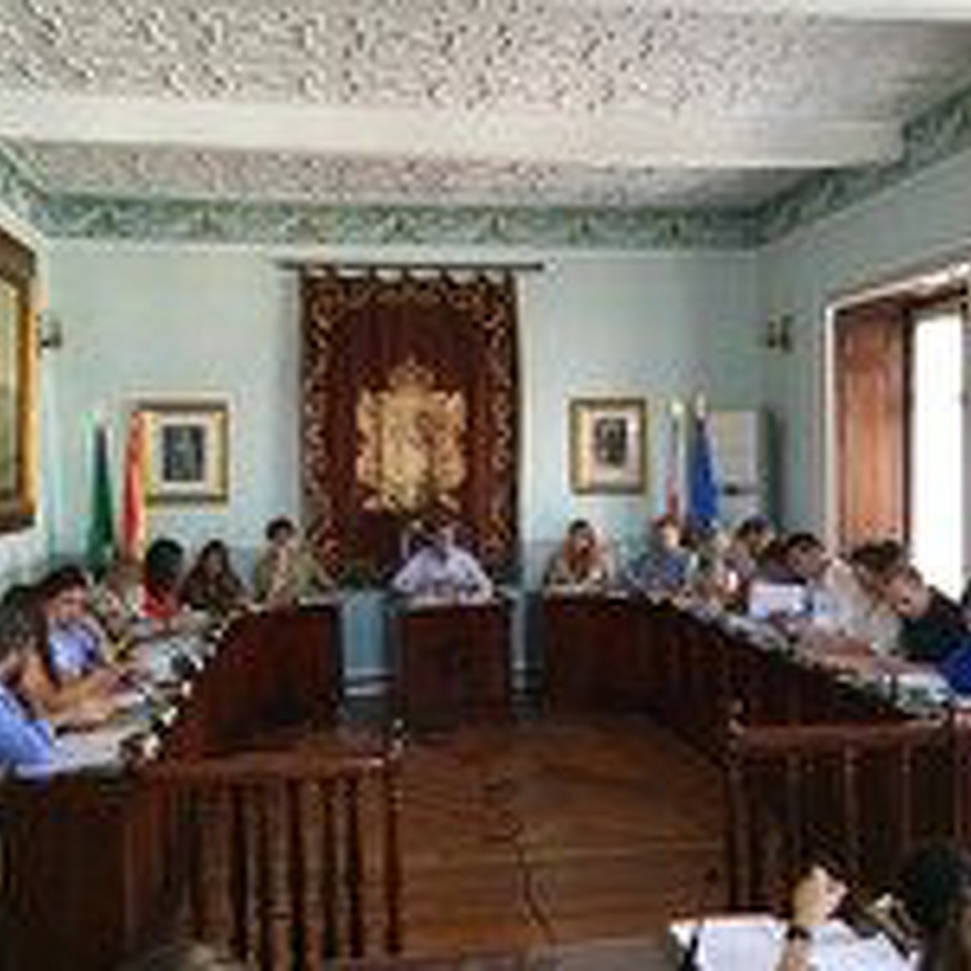 Pleno Ayuntamiento de Castro Urdiales 25 Junio 2015 episode artwork