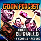 LMG 3x03: El GIALLO y cómo se hace uno