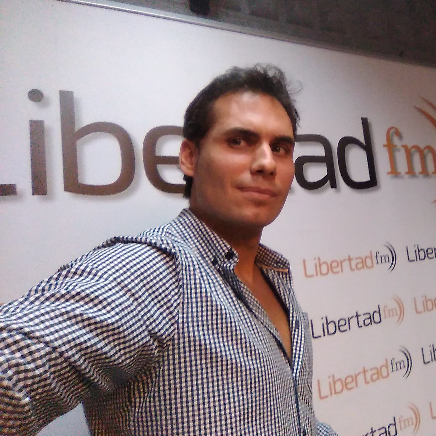 Podcast PEDRO MARTÍN/PERIODISMO