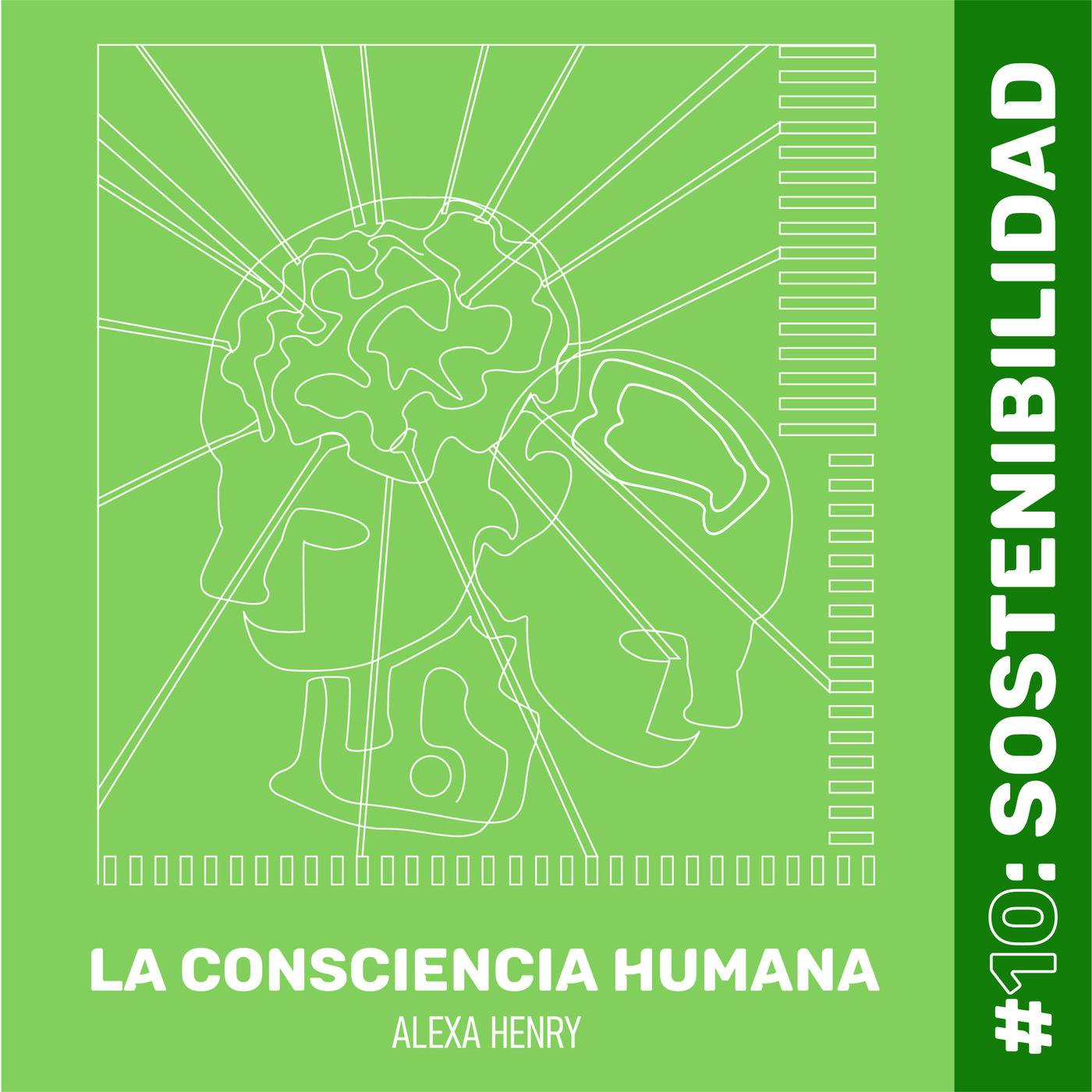 LA CONSCIENCIA HUMANA
