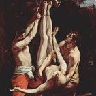 Misterios de la Biblia: Pedro,la Primera Piedra de la Iglesia