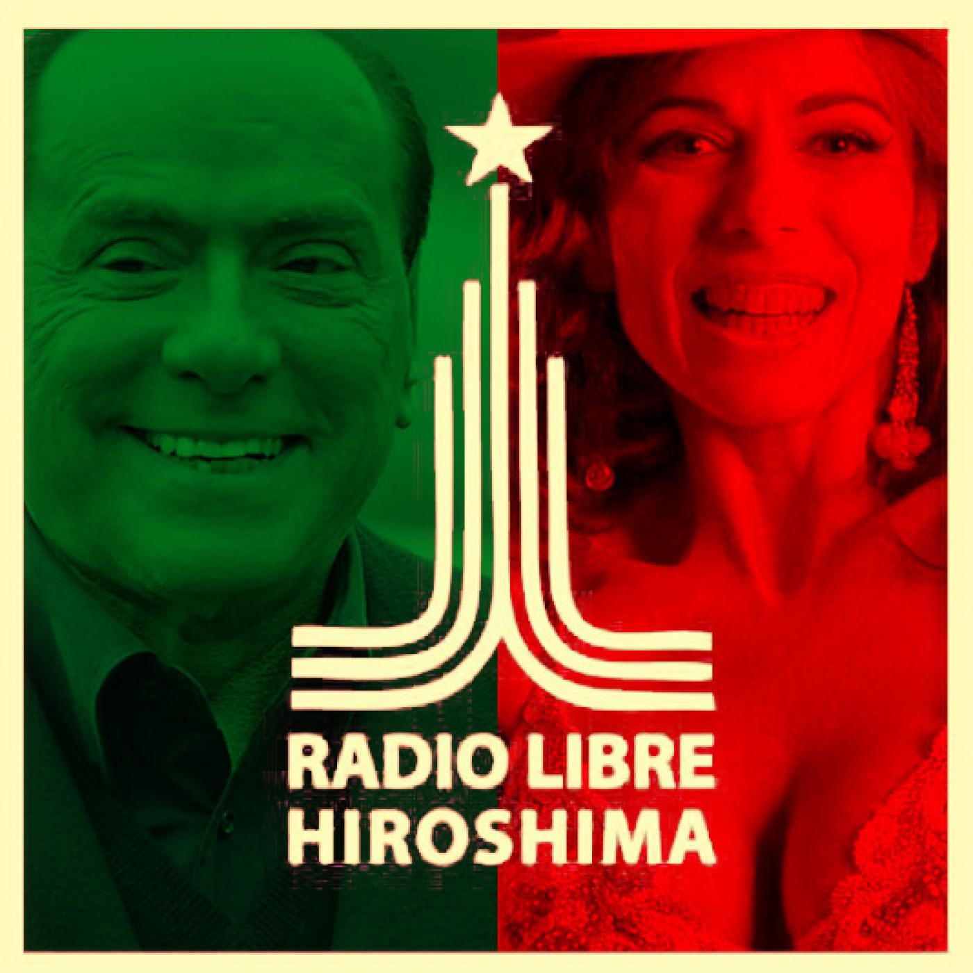 Radio libre Hiroshima