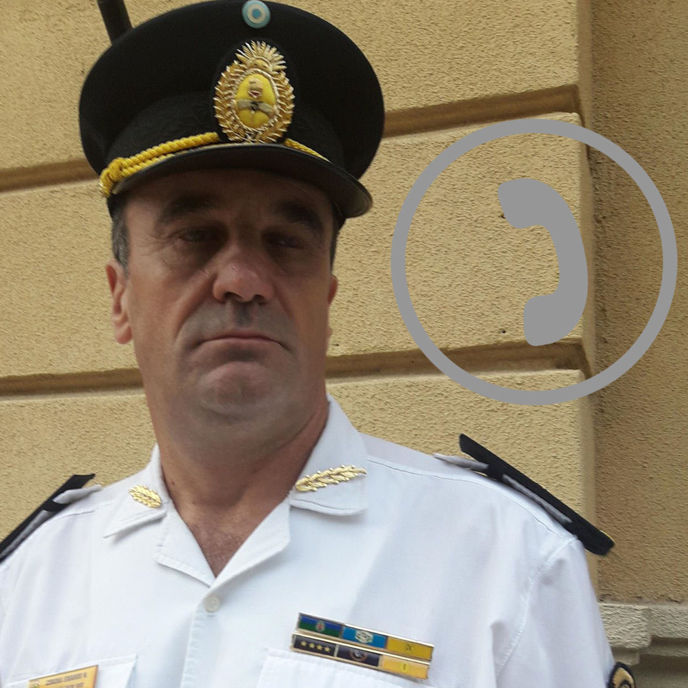 Jorgito De La Paz