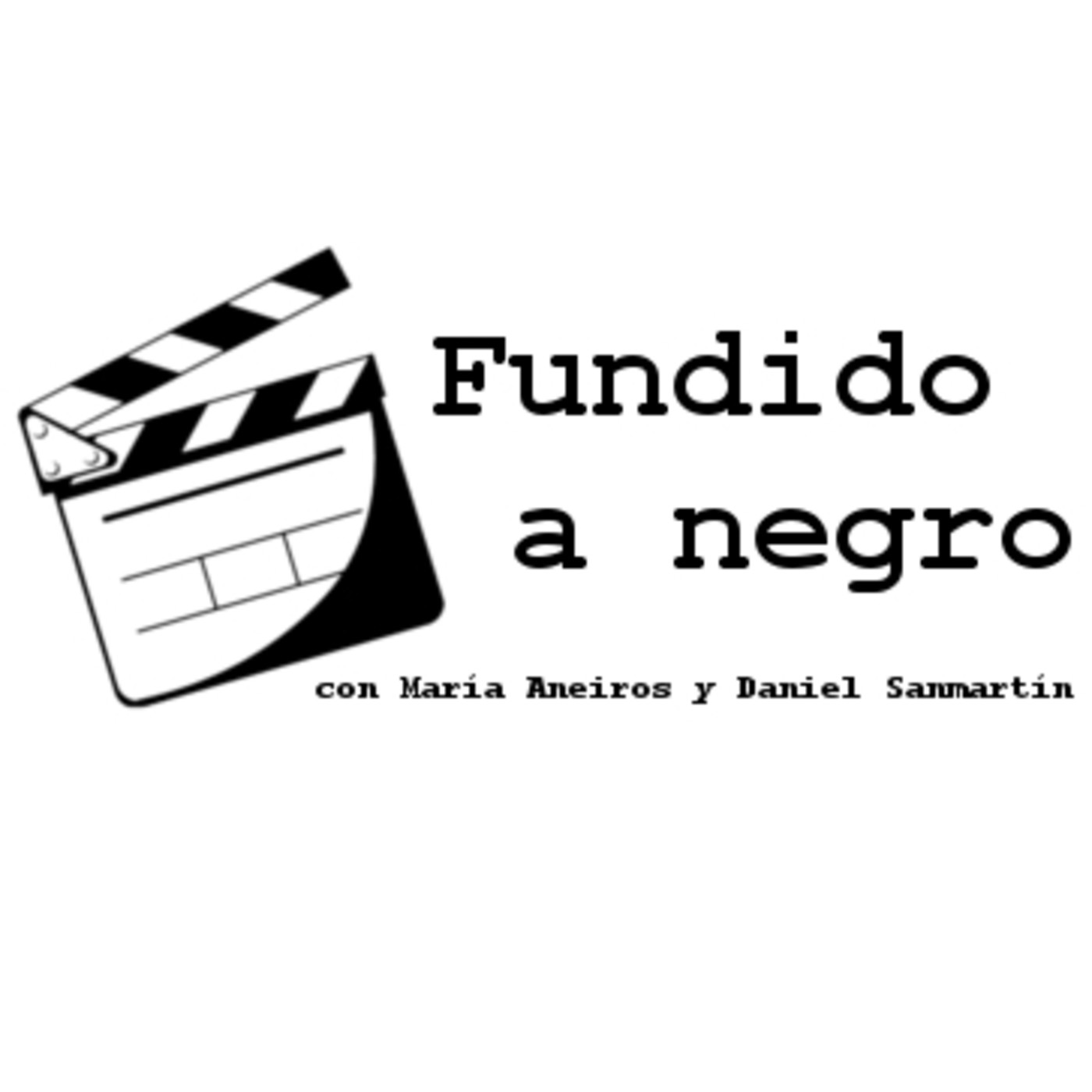 Fundido a Negro: Episodio 5 (21/11/2019) episode artwork