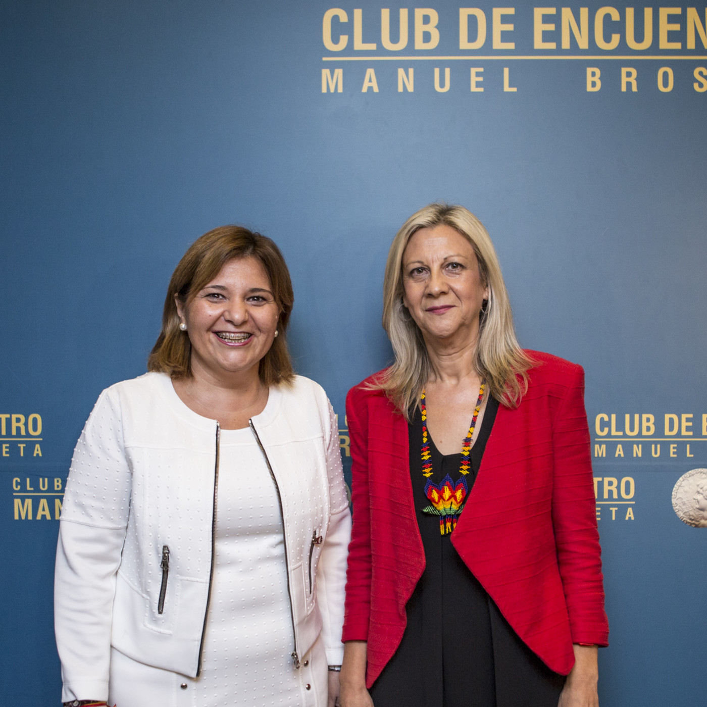 Conferencias de ClubencuentroMB