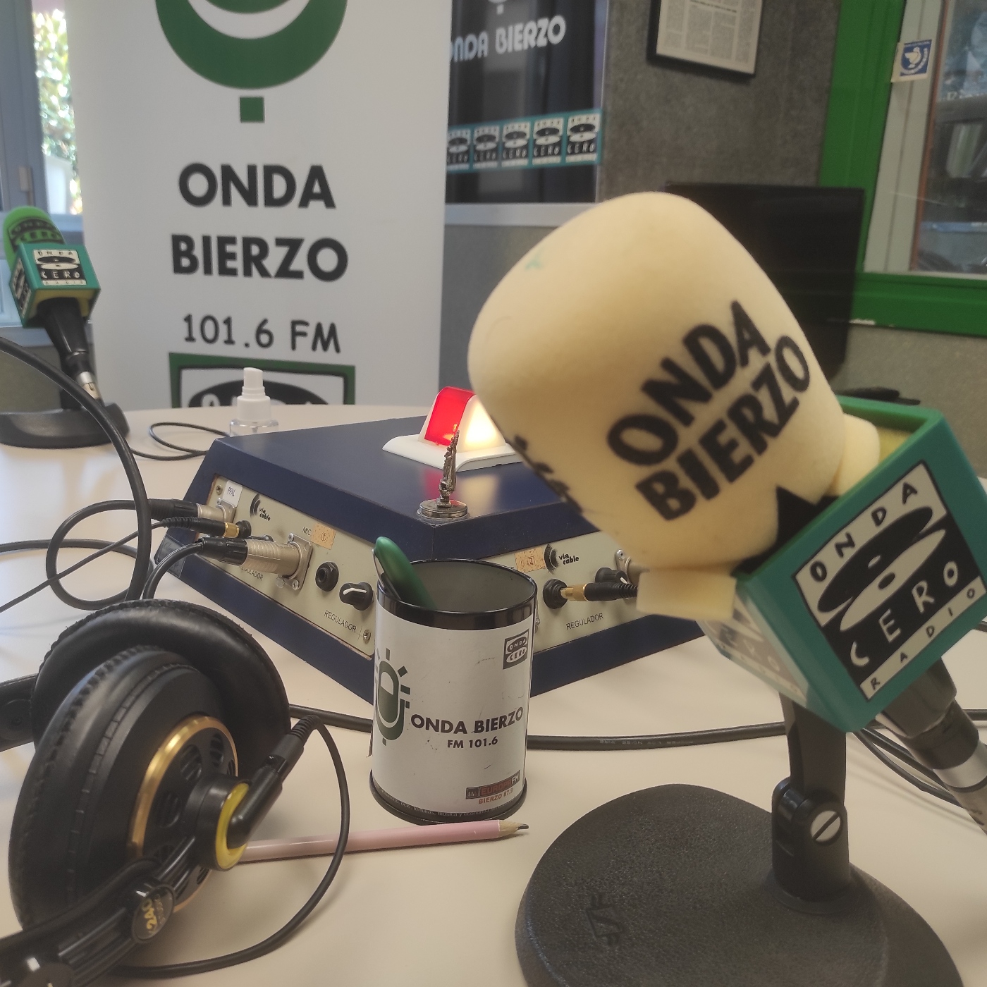 Ondabierzo