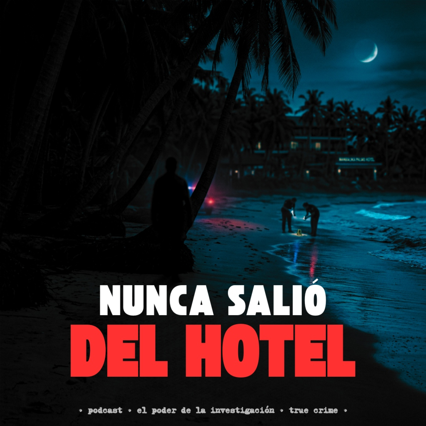 96. La habitación 107: el mensaje que no escribió episode artwork